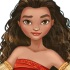 Jeux Moana Disney Princess 