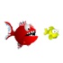 Fish eat fish jeux 