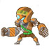 robots de combat de jeu en ligne 