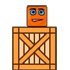 Jeu Saut Box en ligne 