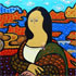 Peintures célèbres Parodies en ligne 