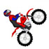 Jeux Bike Mania Arena en ligne 