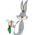 Bugs Bunny jeux