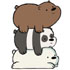 Ours pour un et un pour t'ours jeux 