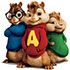 Alvin et les Chipmunks jeu en ligne 