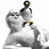 jeux Yeti en ligne. Yeti sports 