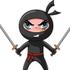 Jeux de ninja