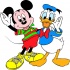 Jeux Disney