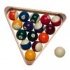 Billard jeux