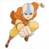 Avatar Les jeux Last Airbender 