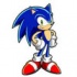 Sonic jeux 