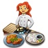 Jeux de fille cuisine  - jouer gratuitement