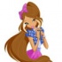 Jeux Winx pour les filles de 