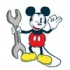 jeux Mickey Mouse 