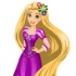 jeux Rapunzel 
