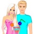 Jeux d'amour pour les filles 