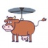 jeux Super Cow 