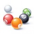 Jeux de billard russe