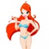 Jeux de habillage Winx
