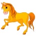 Jeux poney. Jeux pour filles poney 