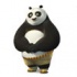 Jeux Panda Kung Fu 