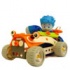 Jeux pour enfants course