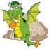 Jeux de dragon