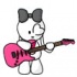 Jeux de guitare en ligne 