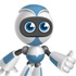 Jeux de robot