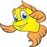 Freddi Fish jeux 
