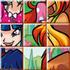 Jeux de puzzle Winx
