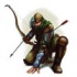 Archer jeux pour garçons 