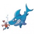 Jeux de requin 