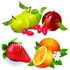 Jeux de fruits 