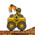 Truck Loader jeux pour garçons 