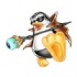 Jeux de pingouins 