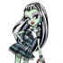 Monster High jeux 