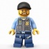 Lego City jeux en ligne 