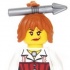 Jeux de Lego Monster Fighters en ligne 