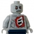 Zombie jeux Lego