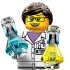 Jeux de Lego minifigures