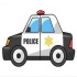 Jeux de voiture de police