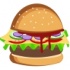 Jeux de hamburger 