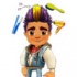 Jeux de coiffure en ligne 