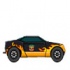 Jeux de course Jeep en ligne 