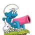 Schtroumpfs Jeux en ligne