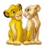 Jeux Lion King 
