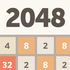 Jeux 2048 