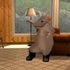 Jeux Rat Milton en ligne 