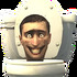 Jeux de toilettes Skibidi en ligne 